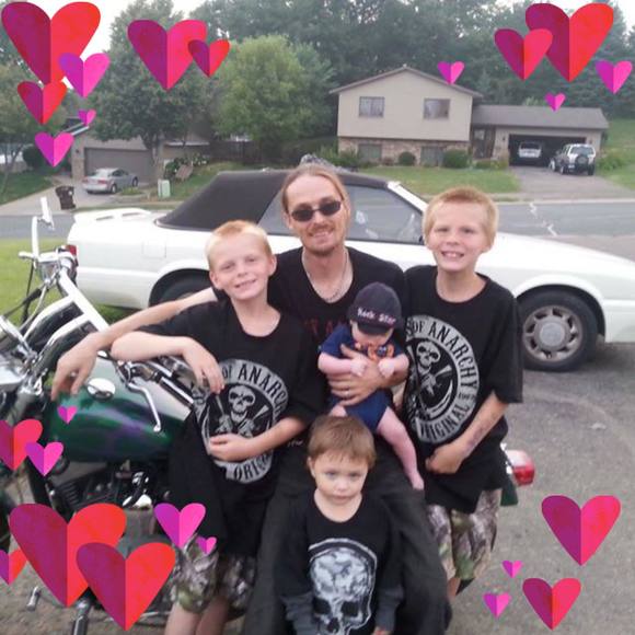 Meet your Posher, Jason - Picture 1 of 1